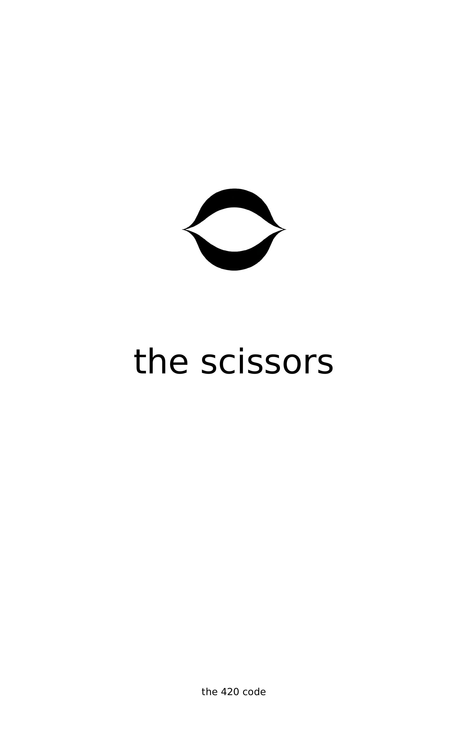The Scissors